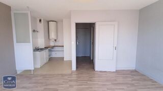  Appartement à louer 1 pièce 28 m²