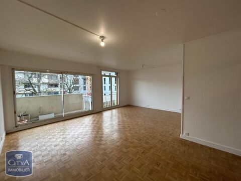  Appartement � louer 3 pi�ces 66 m�