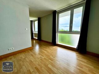  Appartement à louer 3 pièces 58 m²
