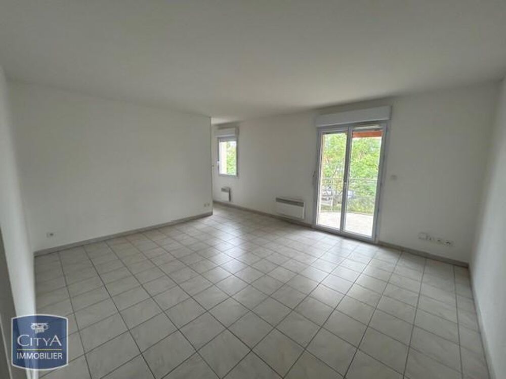 location Appartement - 2 pièce(s) - 48 m² Pamiers (09100)