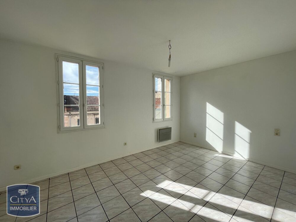 location Appartement - 3 pièce(s) - 79 m² Carpentras (84200)
