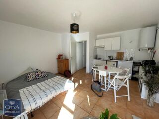  Appartement � louer 1 pi�ce 28 m�