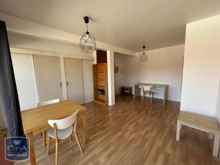  Appartement � louer 1 pi�ce 26 m�