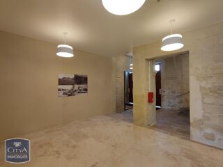  Appartement à louer 1 pièce 29 m²