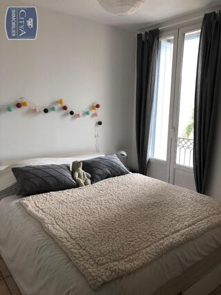  Appartement � louer 2 pi�ces 48 m�