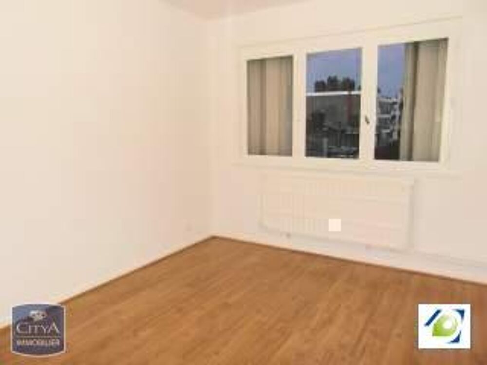 location Appartement - 3 pièce(s) - 76 m² Lille (59000)