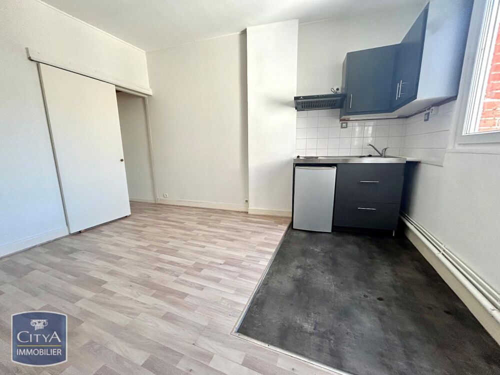 location Appartement - 2 pièce(s) - 30 m² Orléans (45000)