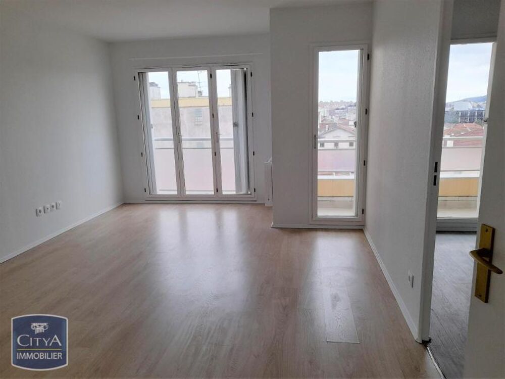location Appartement - 2 pièce(s) - 48 m² Nancy (54000)