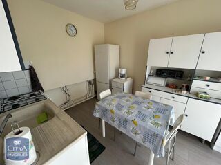  Maison à louer 4 pièces 68 m²