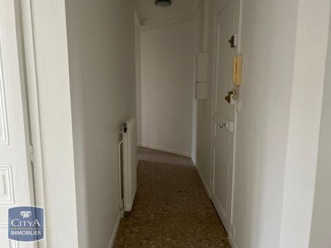  Appartement � louer 3 pi�ces 57 m�