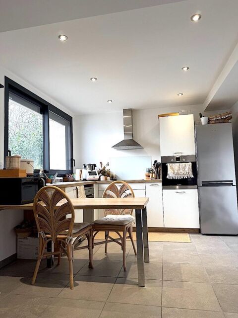  Appartement � louer 3 pi�ces 82 m�