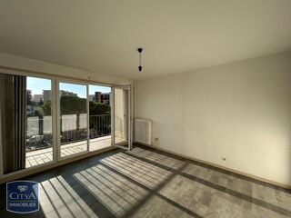 Appartement à louer 2 pièces 46 m²