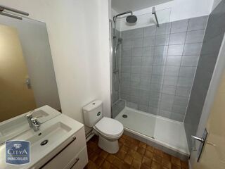  Appartement à louer 1 pièce 24 m²