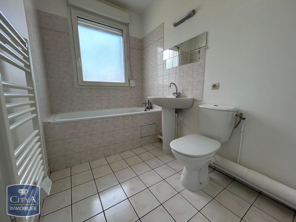 location Appartement - 1 pièce(s) - 27 m² Rambouillet (78120)