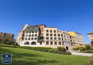  Appartement à louer 3 pièces 60 m²