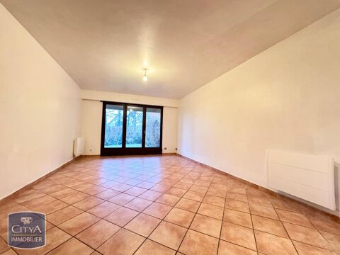  Appartement � louer 2 pi�ces 48 m�