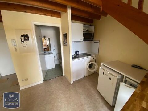  Appartement  louer 2 pices 35 m