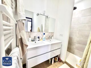  Appartement à louer 1 pièce 22 m²