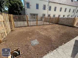  Appartement à louer 2 pièces 41 m²