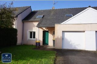  Maison à louer 5 pièces 83 m²