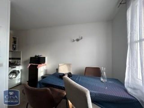  Appartement � louer 2 pi�ces 35 m�