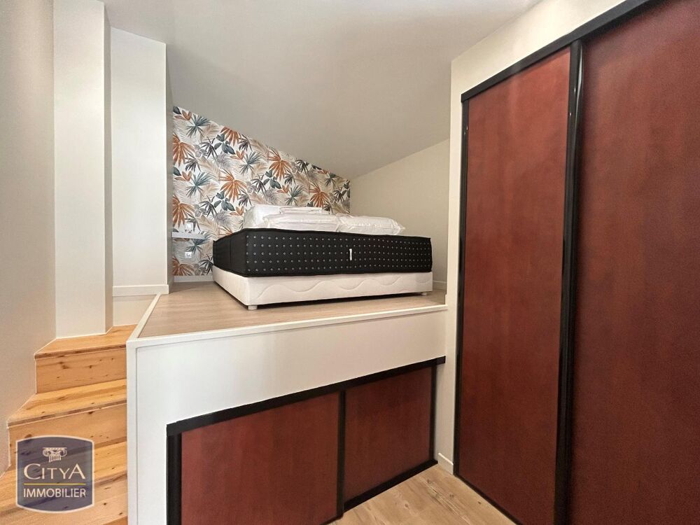 location Maison - 2 pièce(s) - 46 m² Corbarieu (82370)