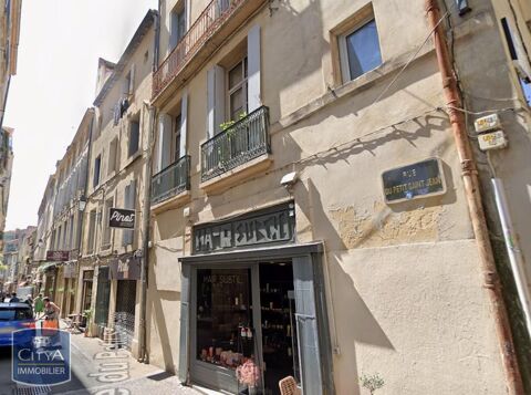  Appartement � louer 2 pi�ces 32 m�