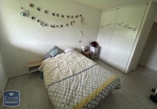  Appartement � louer 2 pi�ces 45 m�