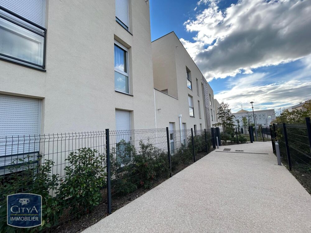 location Appartement - 3 pièce(s) - 60 m² Port-de-Bouc (13110)