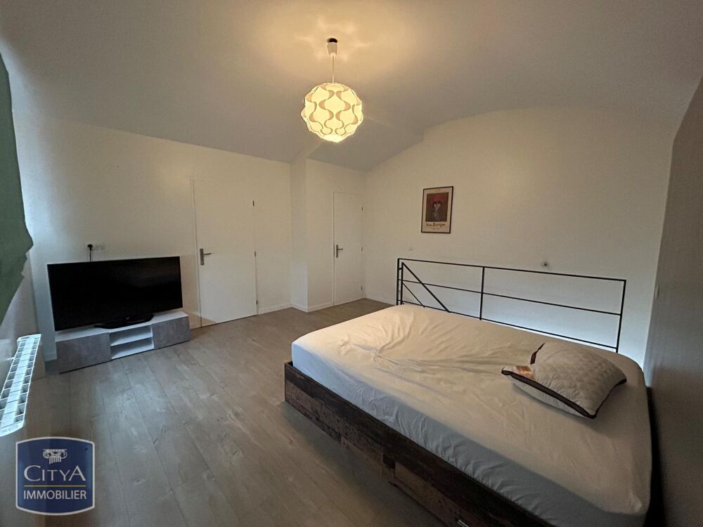 location Appartement - 2 pièce(s) - 72 m² Lyon 8