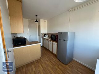  Appartement � louer 2 pi�ces 58 m�