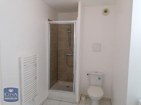  Appartement  louer 1 pice 25 m