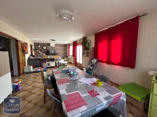  Maison à louer 5 pièces 185 m²