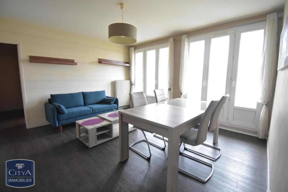 CIté des Pins - Venez découvrir cet appartement mais pos....