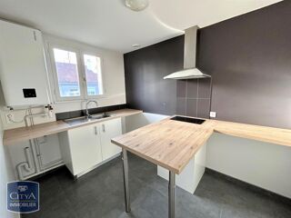  Appartement à louer 1 pièce 32 m²