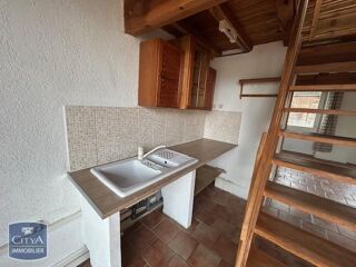  Appartement � louer 2 pi�ces 45 m�