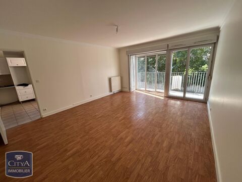  Appartement � louer 3 pi�ces 81 m�