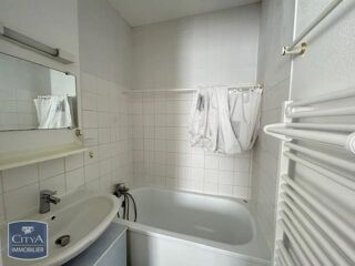  Appartement � louer 1 pi�ce 26 m�