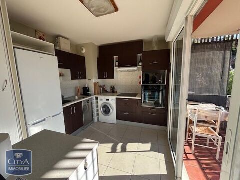  Appartement  louer 3 pices 73 m