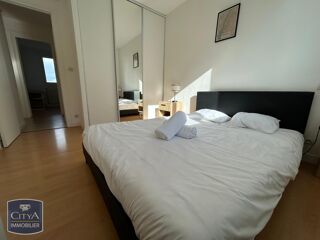  Appartement � louer 3 pi�ces 55 m�