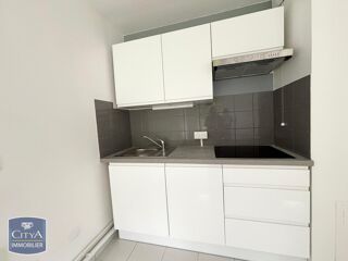  Appartement � louer 2 pi�ces 43 m�