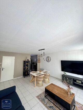 location Appartement - 2 pièce(s) - 52 m² Liévin (62800)