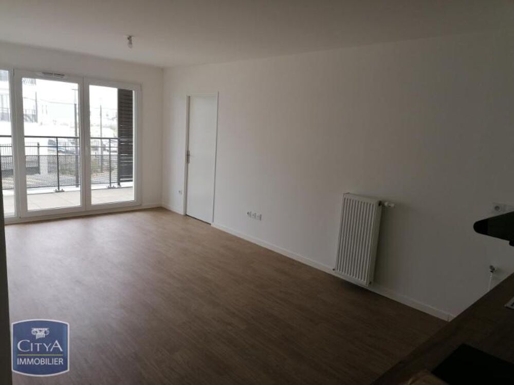 location Appartement - 2 pièce(s) - 46 m² Bondoufle (91070)