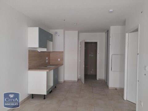  Appartement � louer 2 pi�ces 38 m�