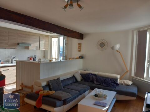  Appartement � louer 2 pi�ces 60 m�