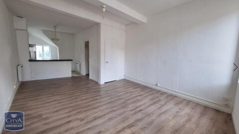 Appartement  louer 2 pices 55 m