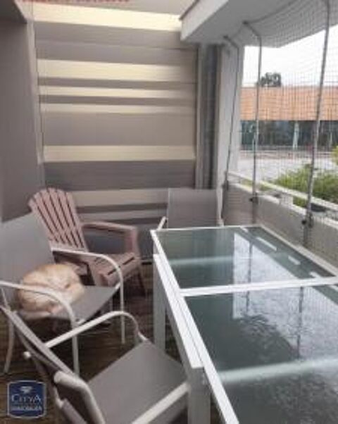  Appartement � louer 3 pi�ces 73 m�