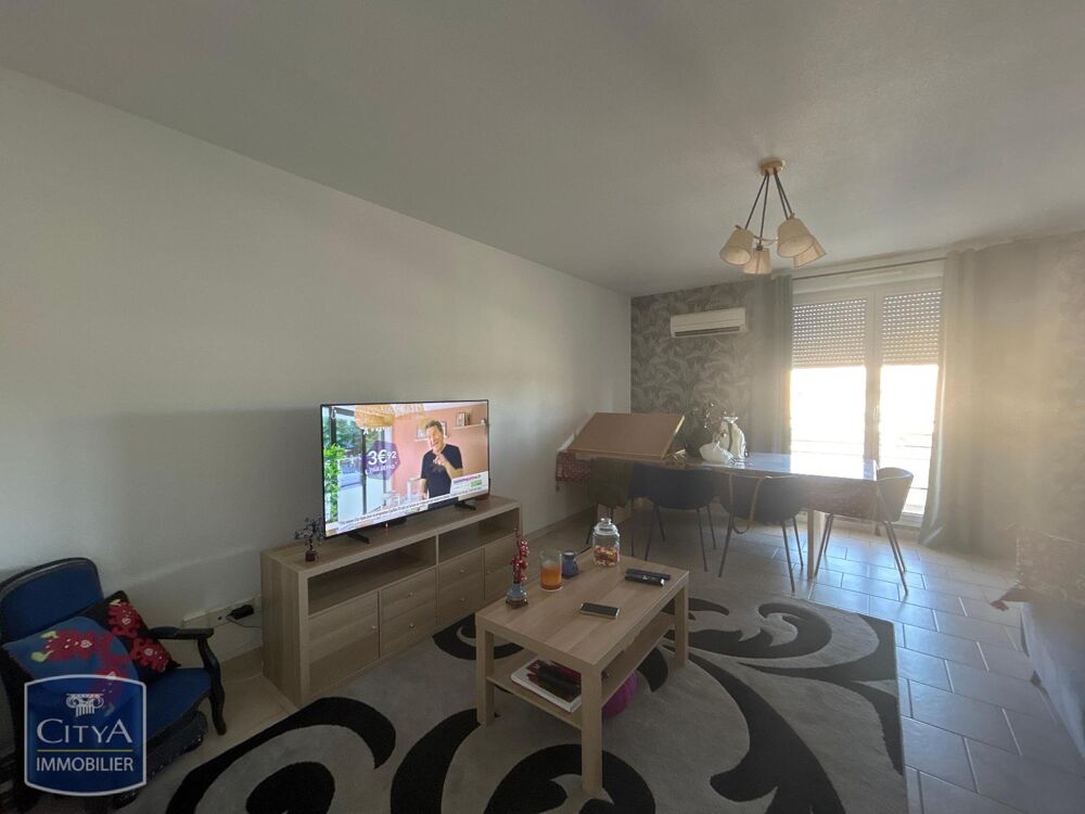 À LOUER : Appartement T3 situé Rue mère Theresa à Toul. ....