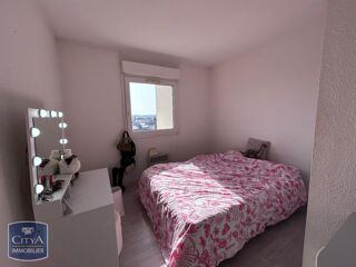  Appartement à louer 2 pièces 28 m²