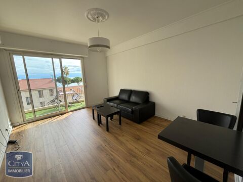  Appartement  louer 3 pices 64 m